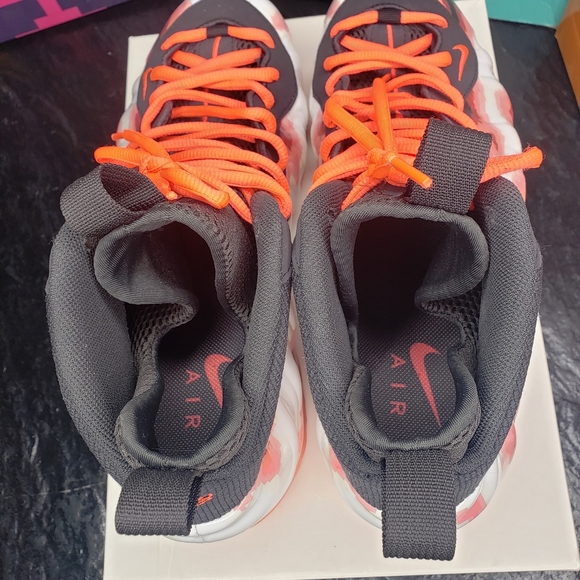 AIR FOAMPOSITE ONE PRM "THERMAL MAP" - Picture 7 of 8